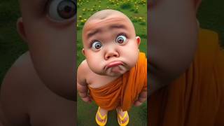 CUTE CHINESE BABY SMILE AND ANGRY #KUNAL GAMING X YT