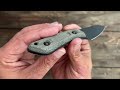 6 IMPRESSIVE EDC fixed blades that Deliver! Initial Thoughts