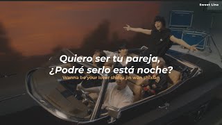 WayV - New Ride (Traducida al español)