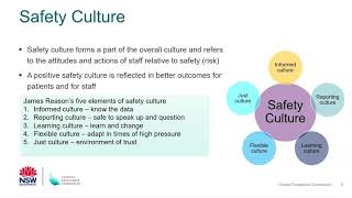 How Safety Fundamentals for Teams improves patient & staff safety - World Patient Safety Day Webinar