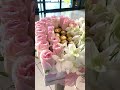 how to craft a stunning flower and ferrero chocolate bouquet a step by step guide flowers