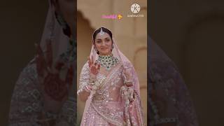 Kiara & sidharth | ranjha | the wedding filmer #youtubeshorts #viral   @TheWeddingFilmerStudios