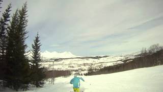 Winter edit 2010-11