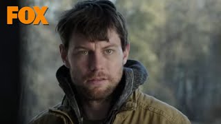 Outcast - A giugno solo su FOX