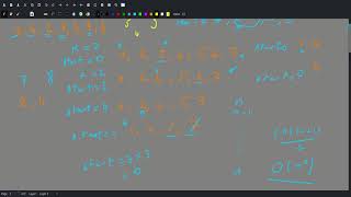 [CSES][Sorting and Searching] Josephus Problem II