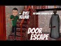 Granny Door Escape in Tamil | First time playing 😱  | RRF Gaming World #granny #doorescape