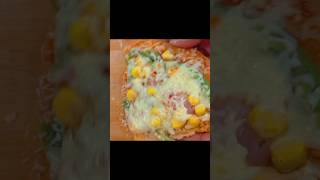 Atta (wheat) Pizza Recipe | No oven No Maida No Yeast