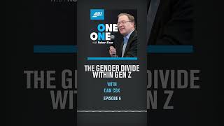 The Gender Divide Within Gen Z