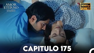 Amor Eterno Capítulo 175 (Doblado en Espanol)