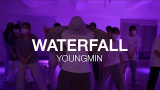 Bi - Waterfall [YOUNGMIN / Choreography]