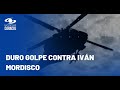 Efectivo operativo militar en Timbiquí, Cauca, contra criminales que intimidaban a la población