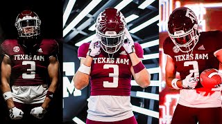 The Texas A\u0026M Official Visit Experience with Noah Mikhail