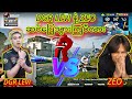 Dgr Levi နဲ့ Zeo အဆင်ပြေသွားကြပီလား ? #pubgmobile #viral #dgrlevi #Zeo #dgrVszeo