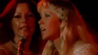 ABBA - Gimme! Gimme! Gimme! (A Man After Midnight) ''Musicvideo-edit''