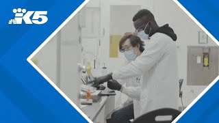 Scientists working to develop bird flu vaccines