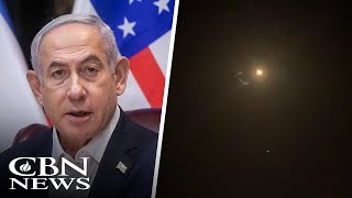 LIVE BREAKING: IRAN STRIKES ISRAEL - Continuing Coverage