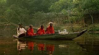 Vital Water Cambodia TVC - A Connection to the Khmer Empire