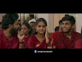 super sharanya official trailer arjun ashokan anaswara rajan girish ad shebin backer