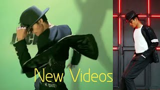 Baba Jackson's New Videos Compilation 2021🔥🔥|The Indian Michael Jackson