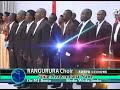 nzagendana nawe by rangurura choir adepr gihogwe