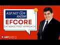 Implement Entity Framework Database First Approach in ASP.Net Core Razor Pages