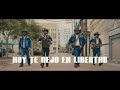 RIGIDO-HOY TE DEJO EN LIBERTAD