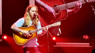 Billy Strings - 15 Steps (Jeff Austin), Lakefront Arena, New Orleans LA, 12/29/24, @MB_Music01