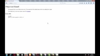 CodeIgniter tutorial for Beginners 4 config htaccess