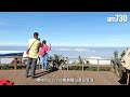 清邁旅遊｜帶你行全泰國最高峰！ 茵他儂國家公園半日遊 睇日出 行自然徑 穿越雲海打卡