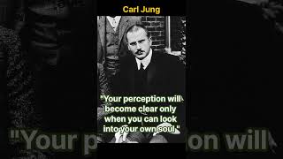 Great Quotes from Carl Jung, part 2.