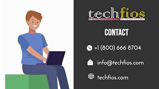 TechFios - Get Trained, Get Hired