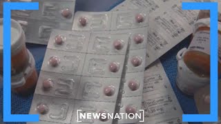 FDA to allow Chinese chemotherapy drugs | NewsNation Live