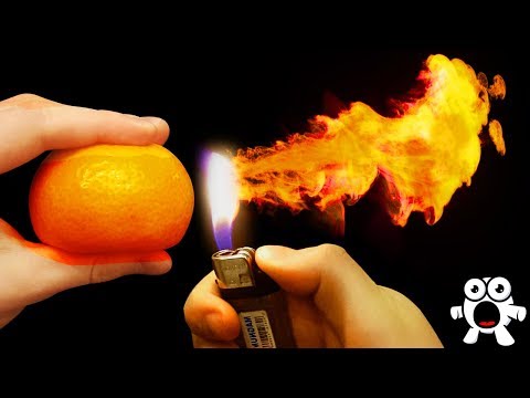 Top 10 Awesome Things You Can Do With Household Objects Top 10 Awesome Things You Can Do With Household Objects