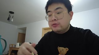 求推荐一个杭州好吃的炒河粉的店-闷墩儿下班后的vlog2023.12.8