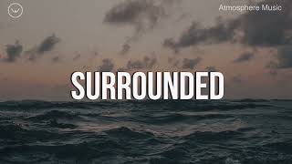Surrounded (Fight My Battles) || 8 Hour Piano Instrumental for Prayer and Worship