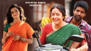 Thirupathi Samy | South Hindi Dub Movie | Jyotika , Sam ,Shanmugam Love Story Movie