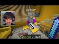 stalker verbannen uit de server in minecraft survival