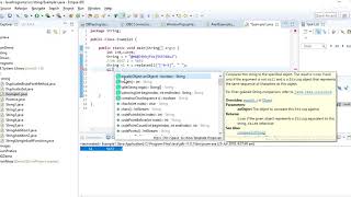 Add numbers from the junk string | Java Interview Programs