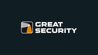 Great Securitys kundportal - Instruktionsvideo