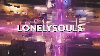 Exentric - Lonely Souls (Feat. Viktoria Vera \u0026 Tyler Hustle)