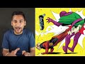 when deadpool almost killed kang in 1v1 fight deadpool vs kang the conqueror marvel comic fight