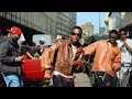 Outsyd DJ, Outsyd Eddie, Famous Pluto feat. Tega Boi - Feel D Mood (Official Video)