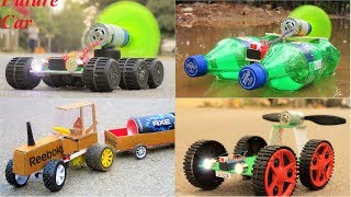 4 Amazing Things You Can Do at Home - Amazing DIY toys