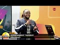 SamKen Musiq on Entertainment Thursday || #GoodmorningKenya