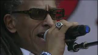 Big Audio Dynamite - Live at Lollapalooza 2011