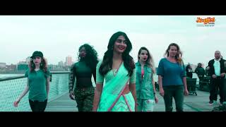 Soundarya Lahari Video Song Teaser   Saakshyam   Bellamkonda Sai Sreenivas   Pooja Hegde