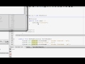 Java Tutorial - Concurrency and simple thread synchronization - Session 28