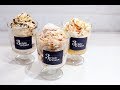 Carmens Best Ice Cream - Premium Ice Cream Brand Arrives in Singapore At Capitol Singapore