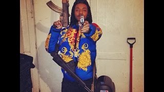 GBE Capo MURDERED on Southside of Chiraq, 1 Year Old Baby Killed by Suspects Trying to Flee As Well.