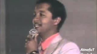 Merawi Yohannes - ሰላም እላለሁ - Selam Elalehu